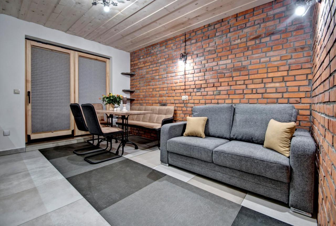 Apartamenty Swiatlomir Zakopane Exterior photo