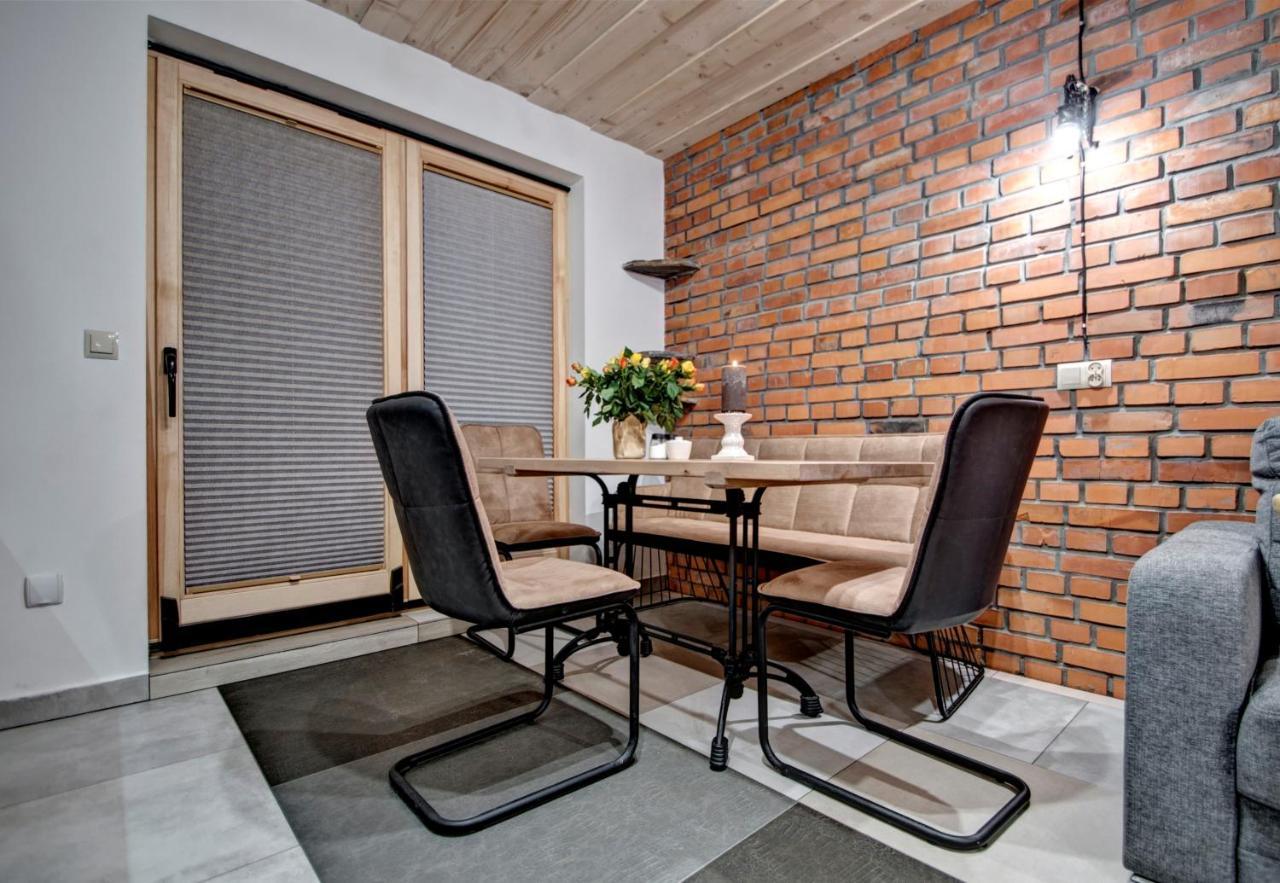 Apartamenty Swiatlomir Zakopane Exterior photo